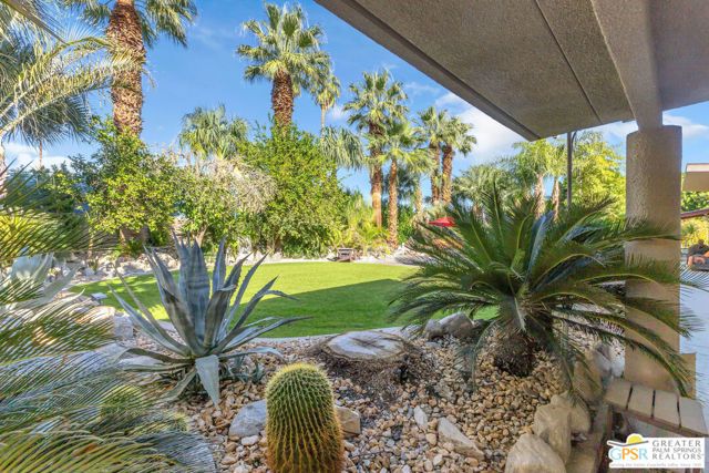 70142 Mirage Cove Drive, Rancho Mirage, CA 92270