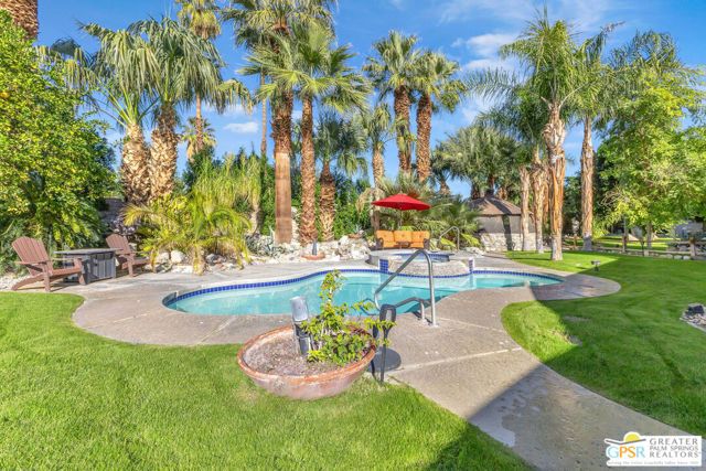 70142 Mirage Cove Drive, Rancho Mirage, CA 92270