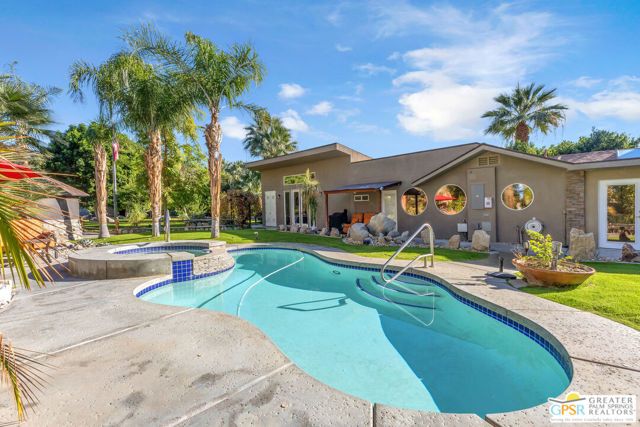 70142 Mirage Cove Drive, Rancho Mirage, CA 92270