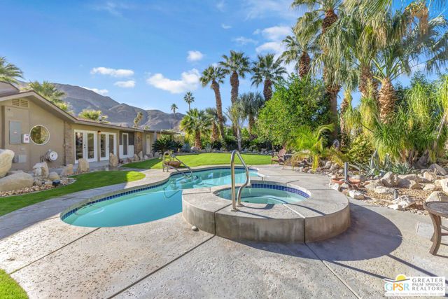 70142 Mirage Cove Drive, Rancho Mirage, CA 92270