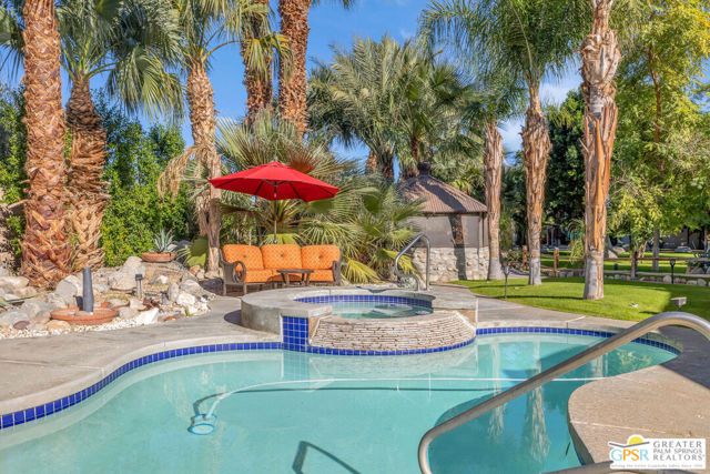 70142 Mirage Cove Drive, Rancho Mirage, CA 92270