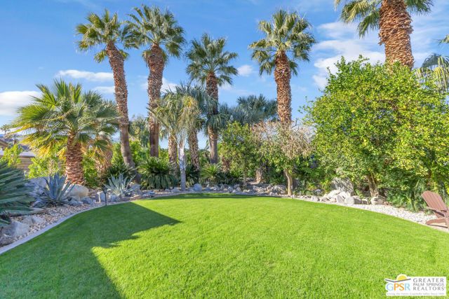 70142 Mirage Cove Drive, Rancho Mirage, CA 92270