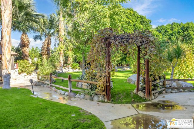 70142 Mirage Cove Drive, Rancho Mirage, CA 92270