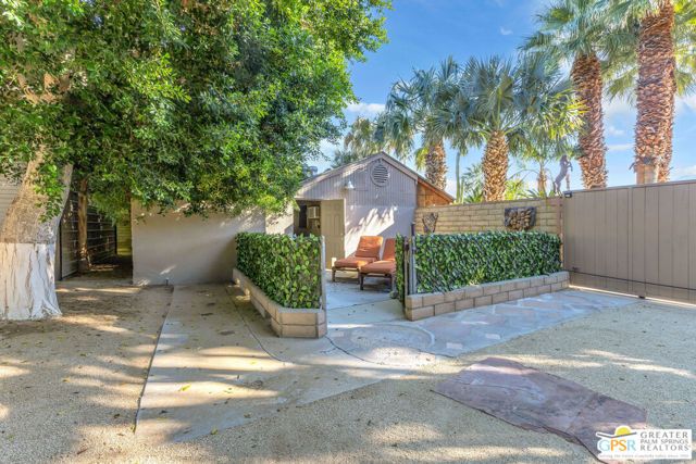 70142 Mirage Cove Drive, Rancho Mirage, CA 92270