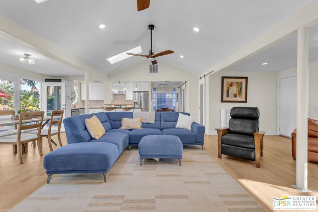 70142 Mirage Cove Drive, Rancho Mirage, CA 92270