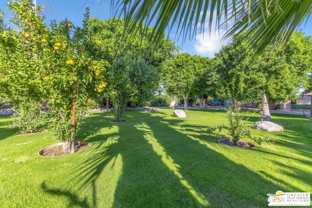 70142 Mirage Cove Drive, Rancho Mirage, CA 92270