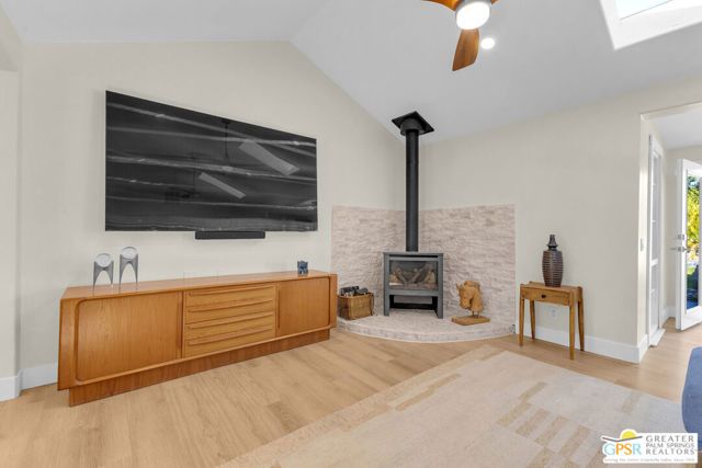 70142 Mirage Cove Drive, Rancho Mirage, CA 92270