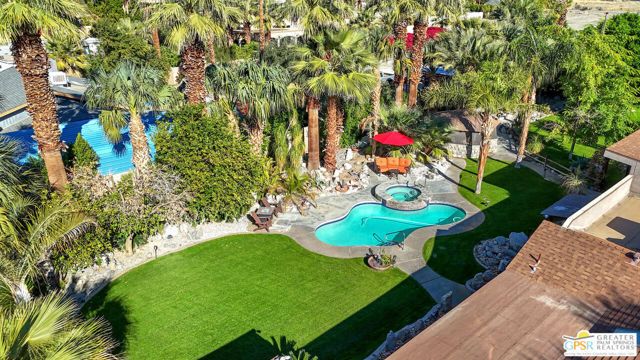 70142 Mirage Cove Drive, Rancho Mirage, CA 92270