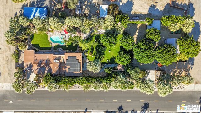 70142 Mirage Cove Drive, Rancho Mirage, CA 92270