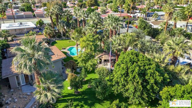 70142 Mirage Cove Drive, Rancho Mirage, CA 92270