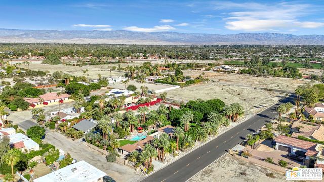 70142 Mirage Cove Drive, Rancho Mirage, CA 92270