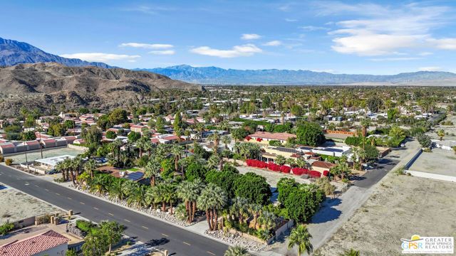 70142 Mirage Cove Drive, Rancho Mirage, CA 92270