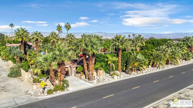 70142 Mirage Cove Drive, Rancho Mirage, CA 92270