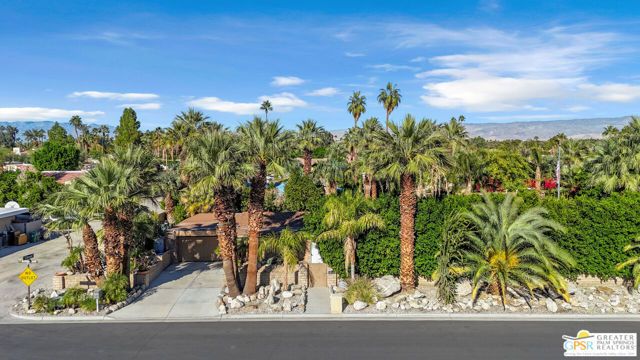 70142 Mirage Cove Drive, Rancho Mirage, CA 92270