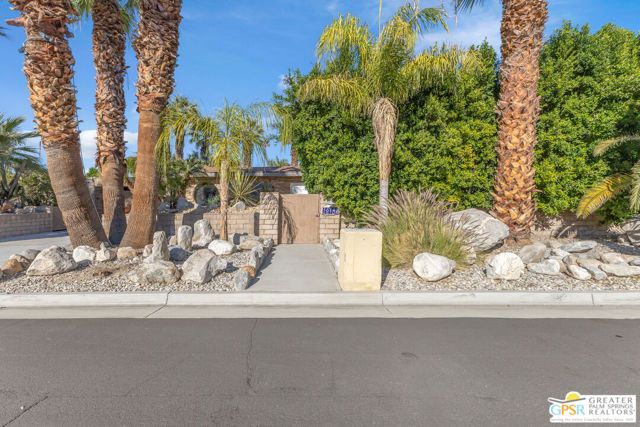 70142 Mirage Cove Drive, Rancho Mirage, CA 92270