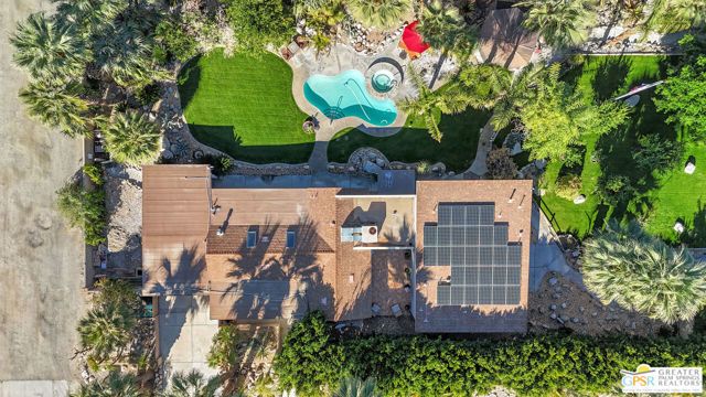 70142 Mirage Cove Drive, Rancho Mirage, CA 92270