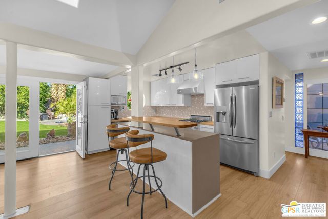 70142 Mirage Cove Drive, Rancho Mirage, CA 92270