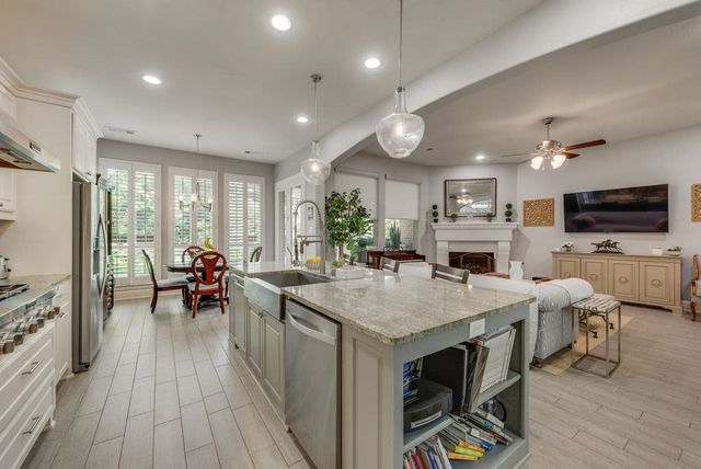 3323 Linkwood, The Colony, TX 75056
