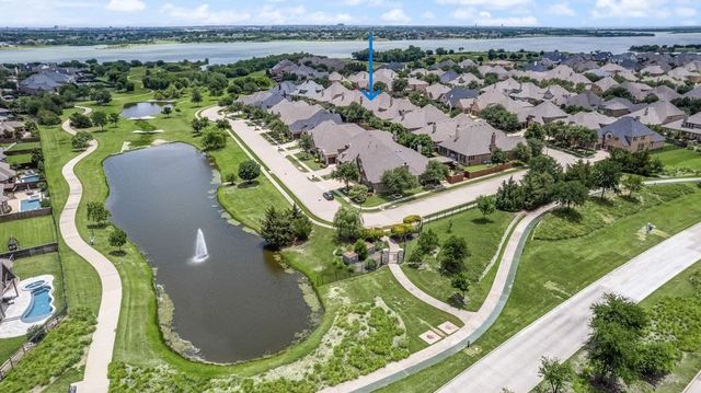 3323 Linkwood, The Colony, TX 75056
