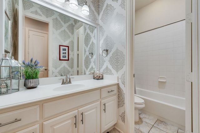3323 Linkwood, The Colony, TX 75056