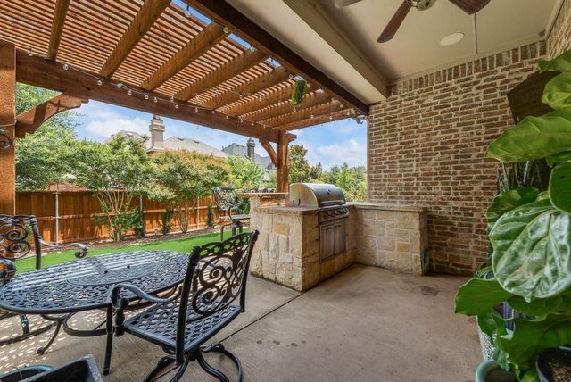 3323 Linkwood, The Colony, TX 75056