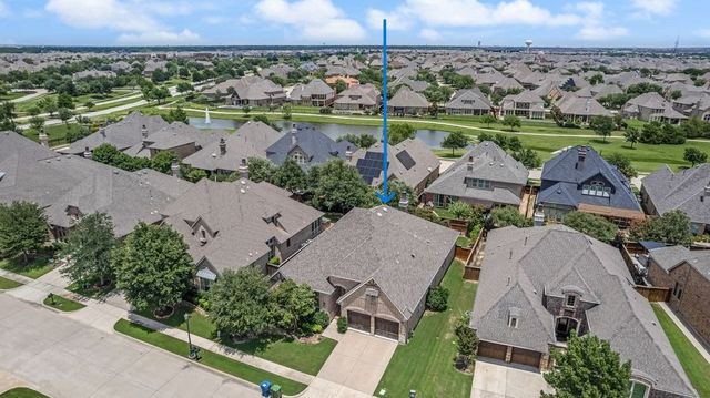 3323 Linkwood, The Colony, TX 75056