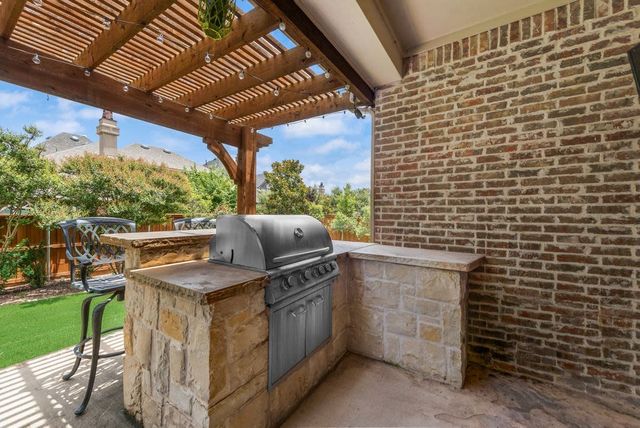 3323 Linkwood, The Colony, TX 75056