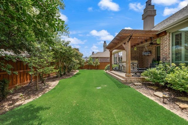 3323 Linkwood, The Colony, TX 75056