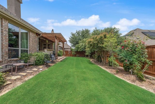 3323 Linkwood, The Colony, TX 75056