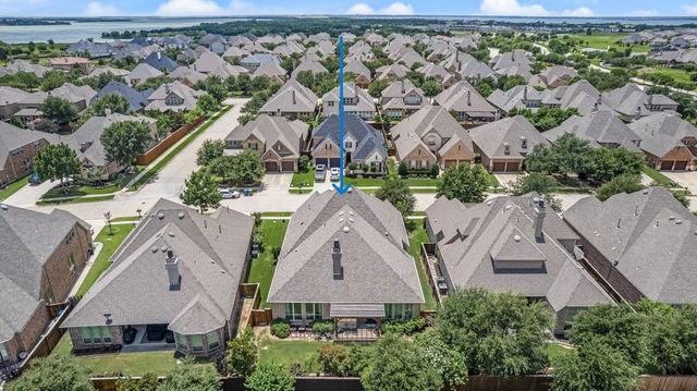 3323 Linkwood, The Colony, TX 75056
