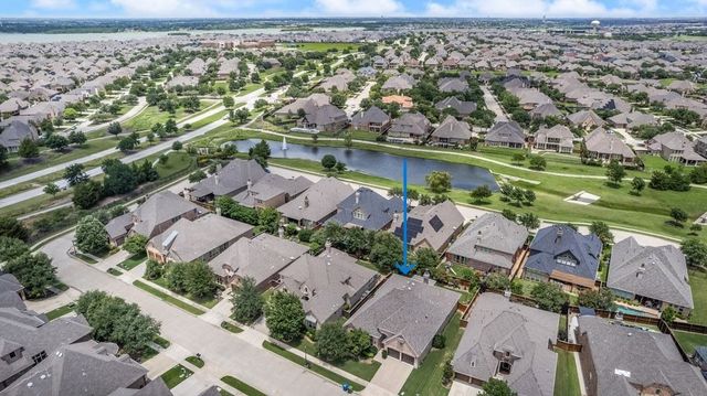 3323 Linkwood, The Colony, TX 75056