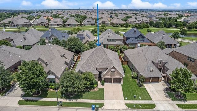 3323 Linkwood, The Colony, TX 75056