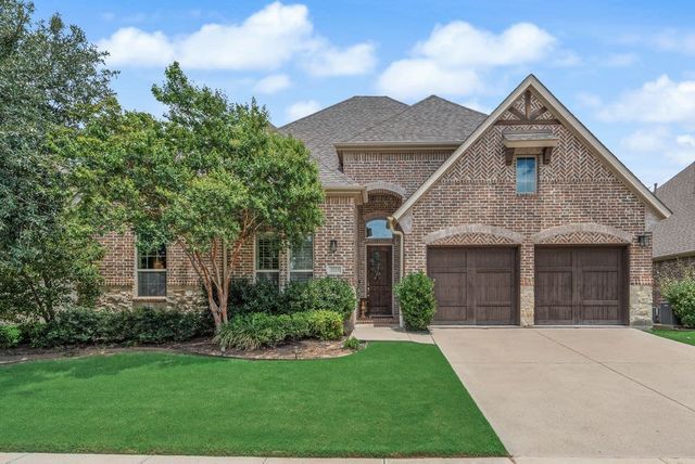 3323 Linkwood, The Colony, TX 75056