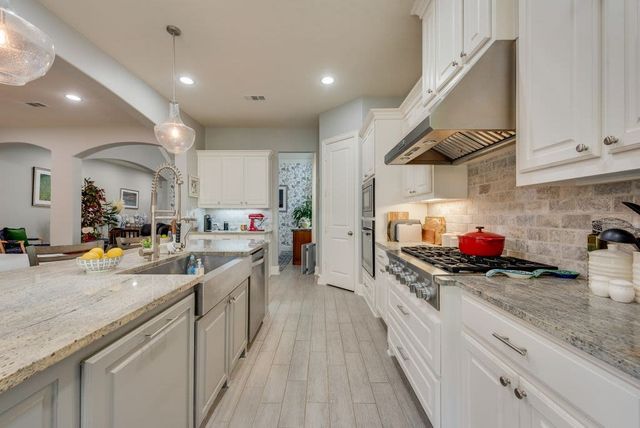 3323 Linkwood, The Colony, TX 75056