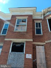 2007 E NORTH AVE, Baltimore, MD 21213