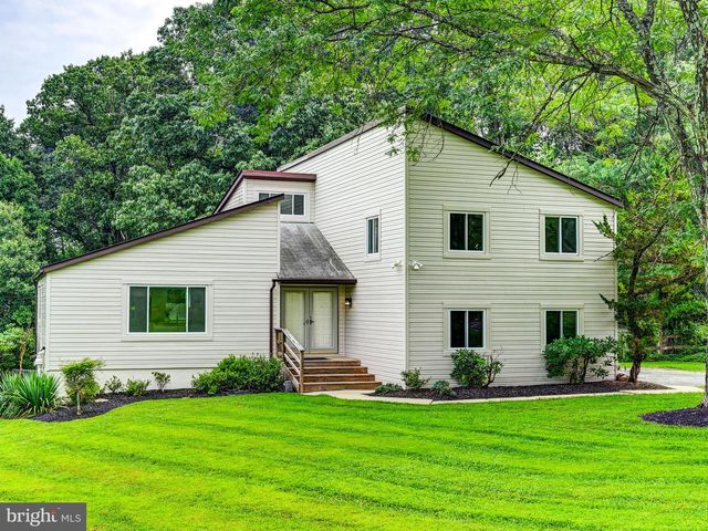 12 HUNTERS HORN CT, Owings Mills, MD 21117