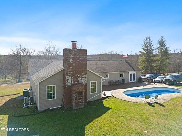 10389 Summer City Road, Spring City, TN 37381