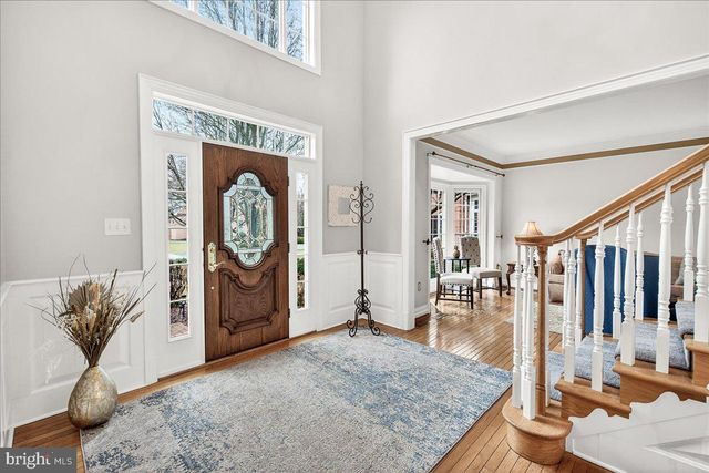 6434 BELLEVUE PL, Frederick, MD 21701