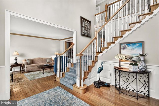 6434 BELLEVUE PL, Frederick, MD 21701