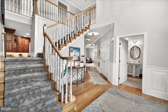 6434 BELLEVUE PL, Frederick, MD 21701