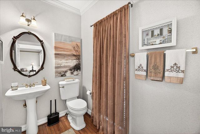 6434 BELLEVUE PL, Frederick, MD 21701