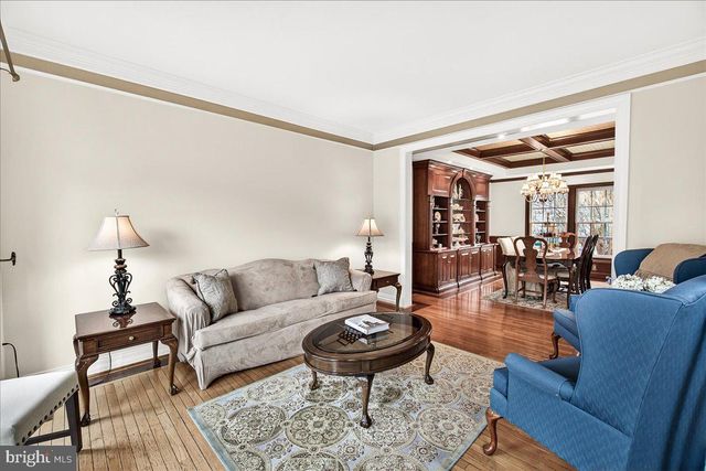 6434 BELLEVUE PL, Frederick, MD 21701