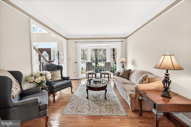 6434 BELLEVUE PL, Frederick, MD 21701