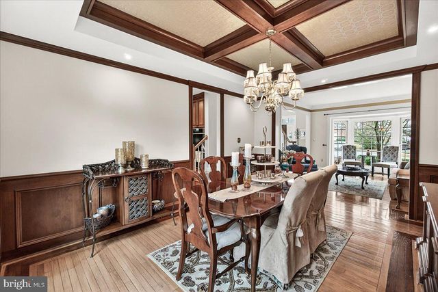 6434 BELLEVUE PL, Frederick, MD 21701