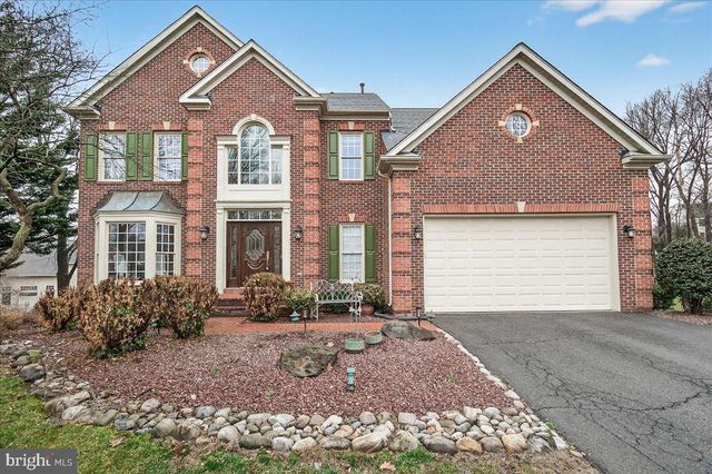 6434 BELLEVUE PL, Frederick, MD 21701