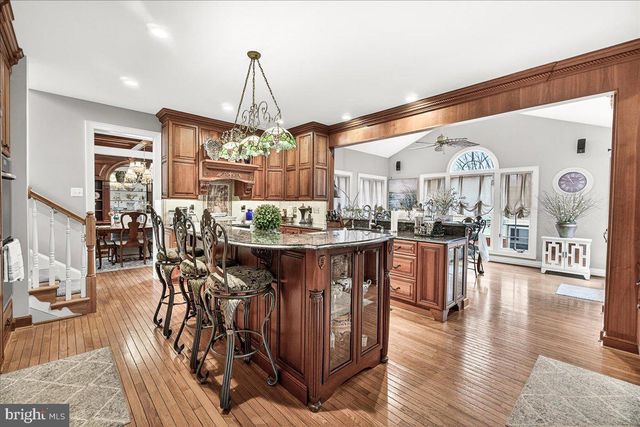 6434 BELLEVUE PL, Frederick, MD 21701