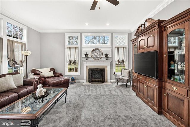 6434 BELLEVUE PL, Frederick, MD 21701