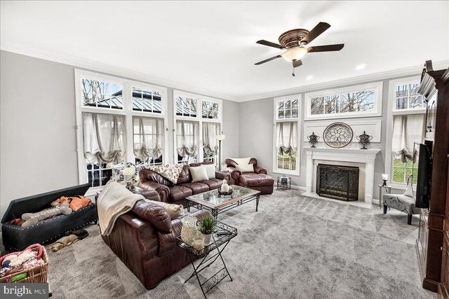 6434 BELLEVUE PL, Frederick, MD 21701