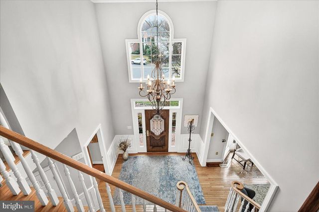 6434 BELLEVUE PL, Frederick, MD 21701