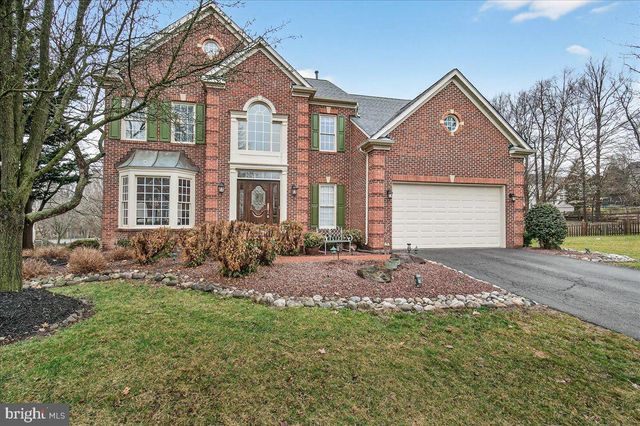 6434 BELLEVUE PL, Frederick, MD 21701